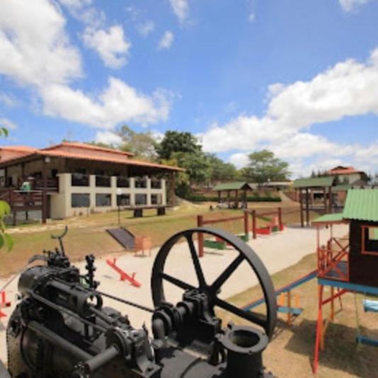 Bem Estar Flat - Monte Castelo - Gravata - Peアパートメント エクステリア 写真
