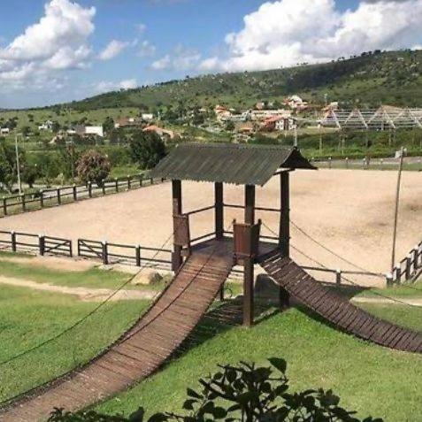 Bem Estar Flat - Monte Castelo - Gravata - Peアパートメント エクステリア 写真